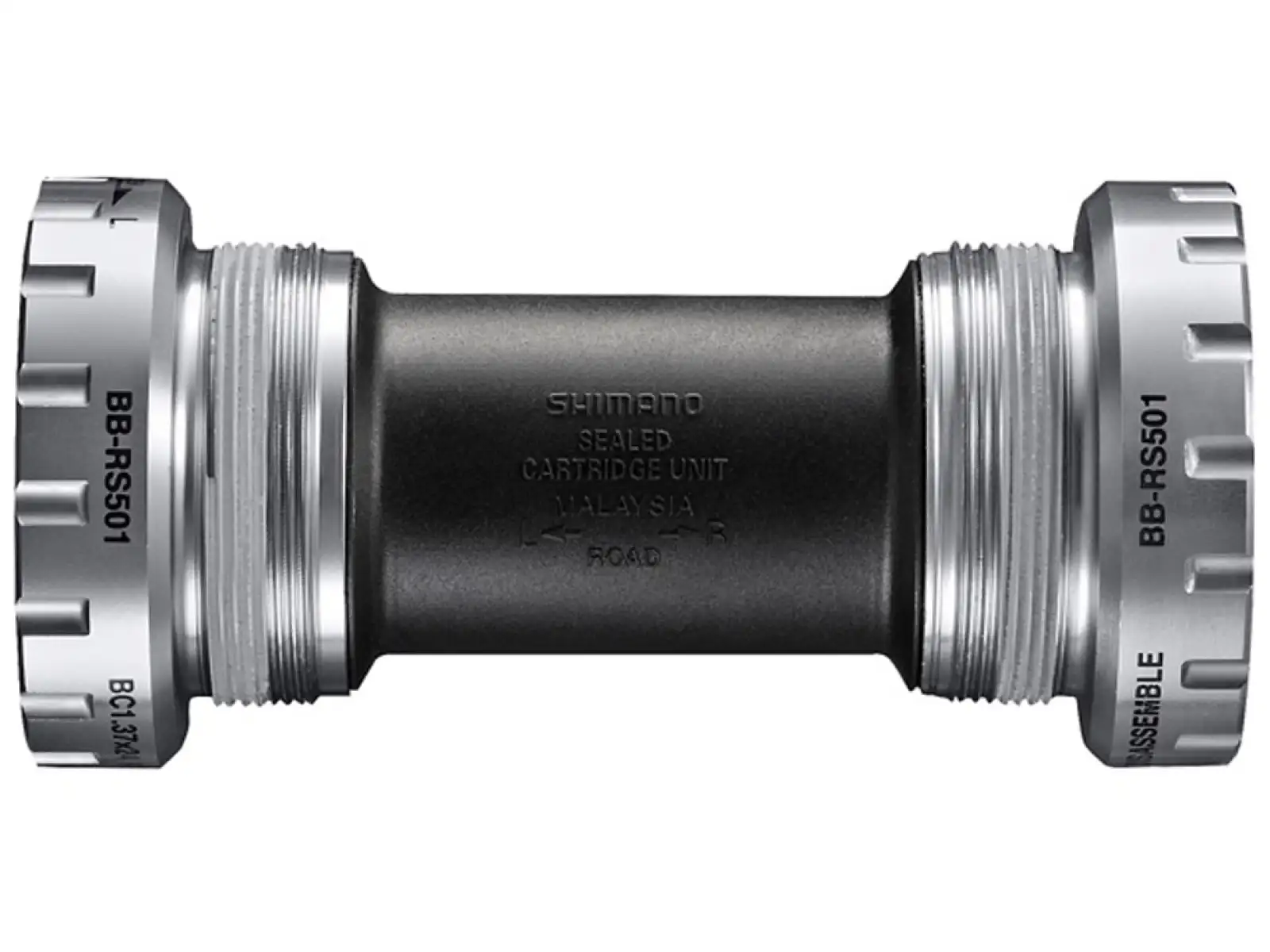 Shimano BB-RS501 BSA Innenlager