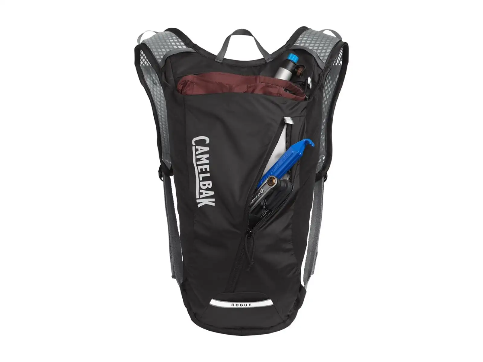 Camelbak Rogue Light 7 Rucksack Schwarz