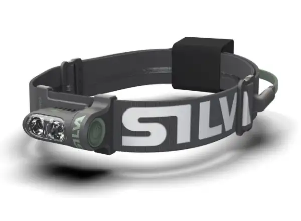 Silva Trail Runner Free 2 Ultra Stirnlampe