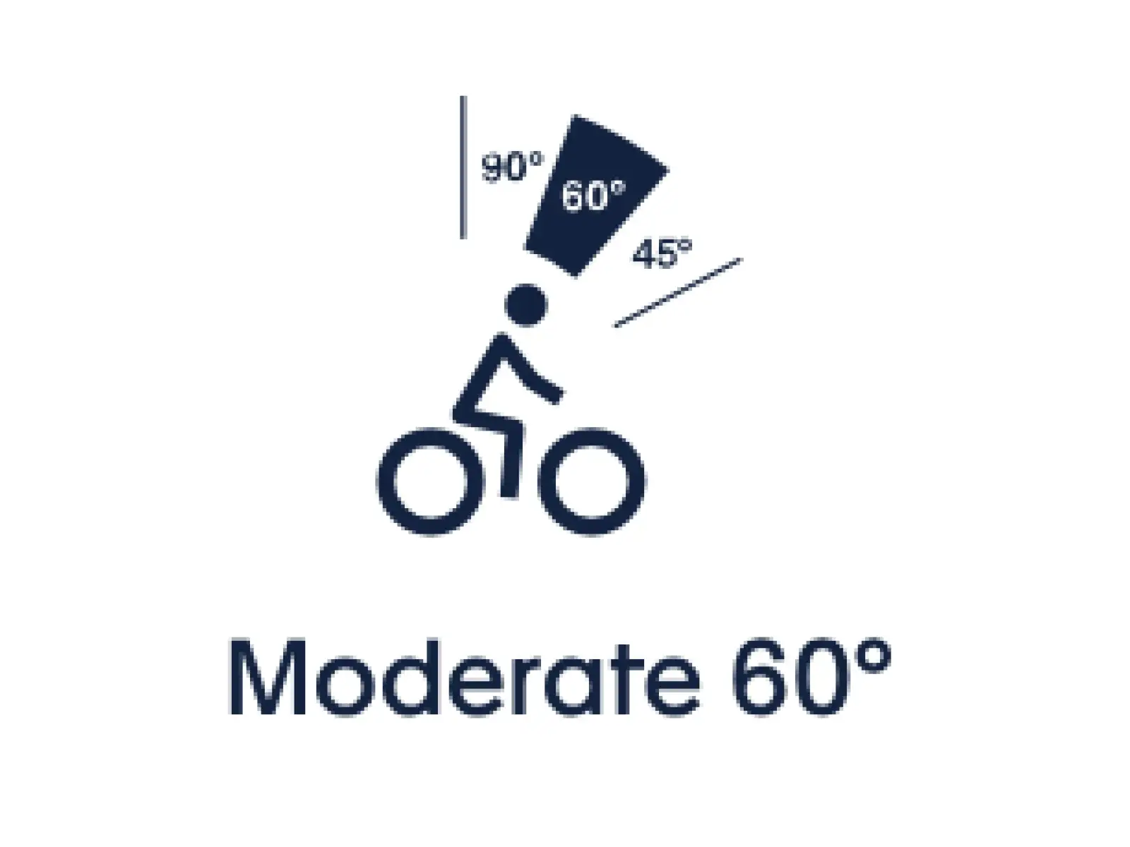 Selle Royal Vivo Moderate Sattel schwarz