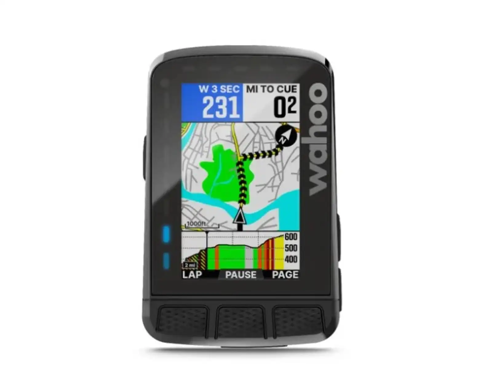 Wahoo Elemnt Roam V2 GPS Computer