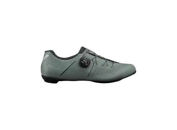Shimano SH-RC302 Damen Rennradschuhe Grün