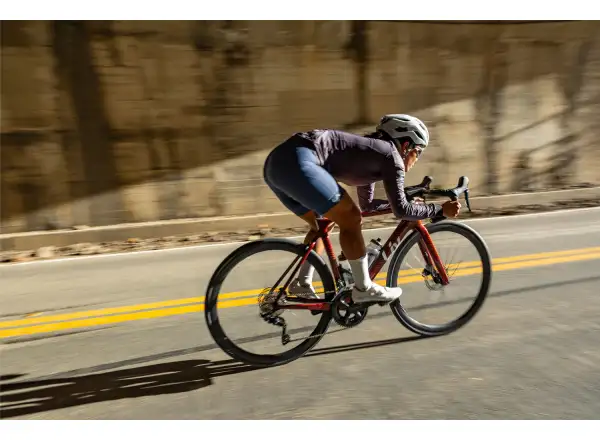 Liv EnviLiv Advanced 2 Damen Rennrad Sangria