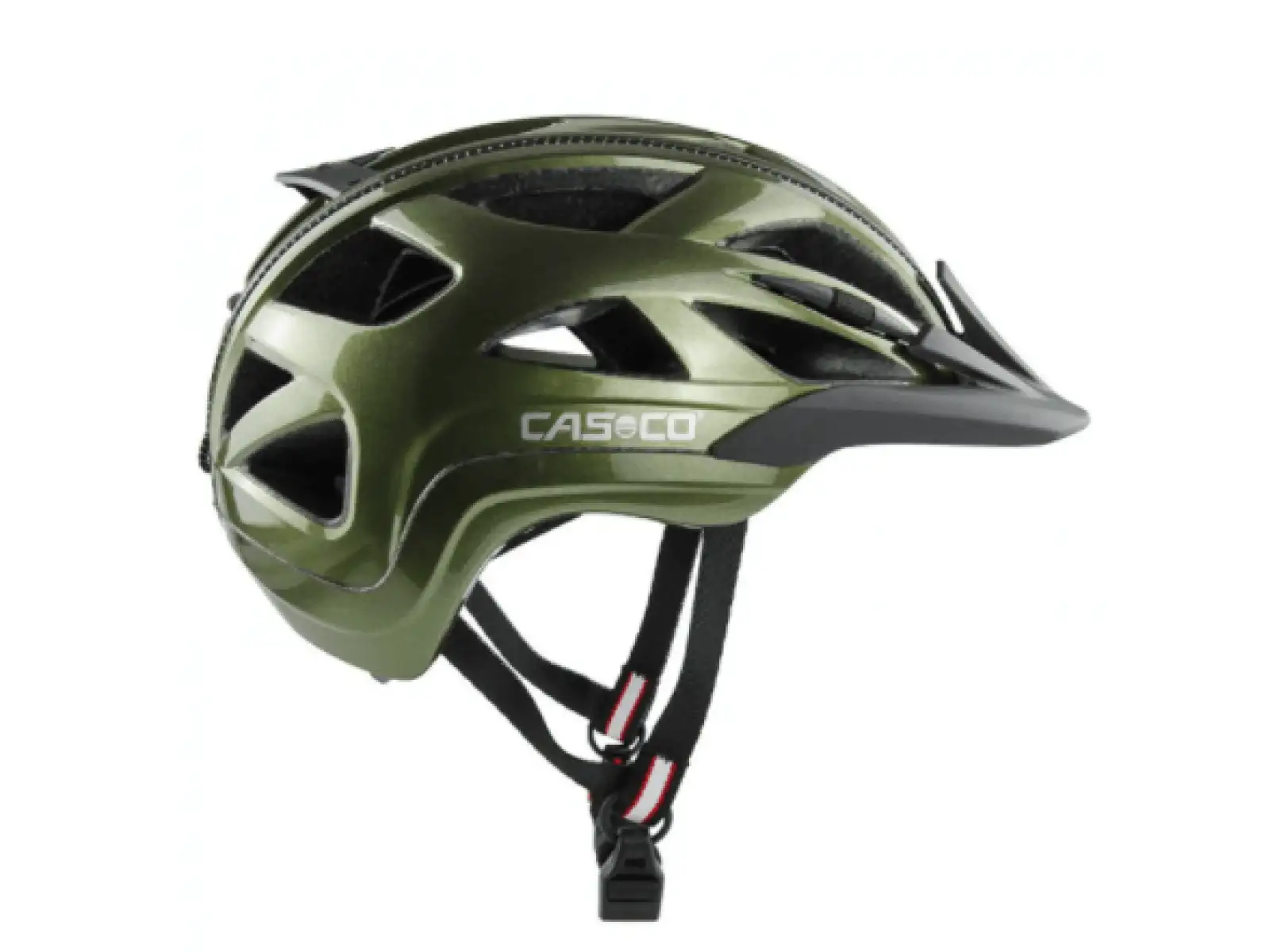Casco Activ 2 Helm Olive
