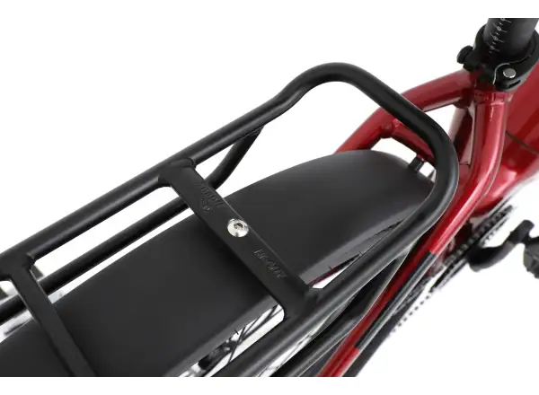 Apache Rio Grande Bosch CX 800 Wh Trekking-E-Bike