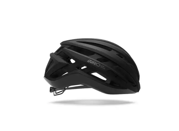 Giro Agilis MIPS Helm mattschwarz