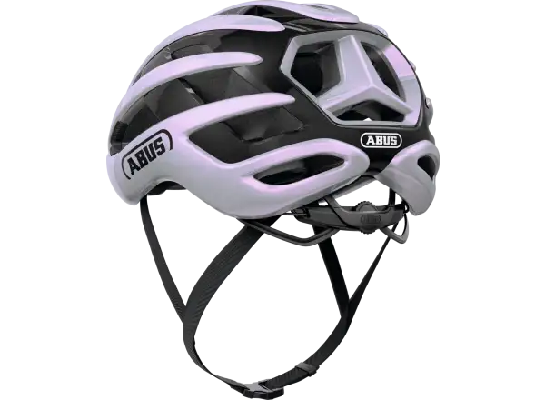 Abus AirBreaker 2.0 Rennradhelm All-In Purple