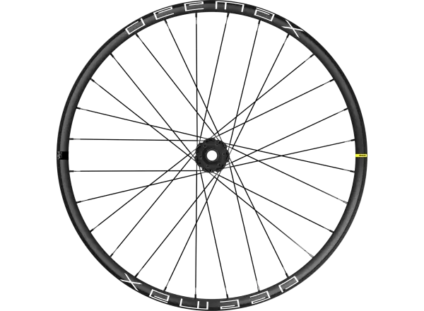 Mavic Deemax 27,5" Vorderrad 2022 Modell