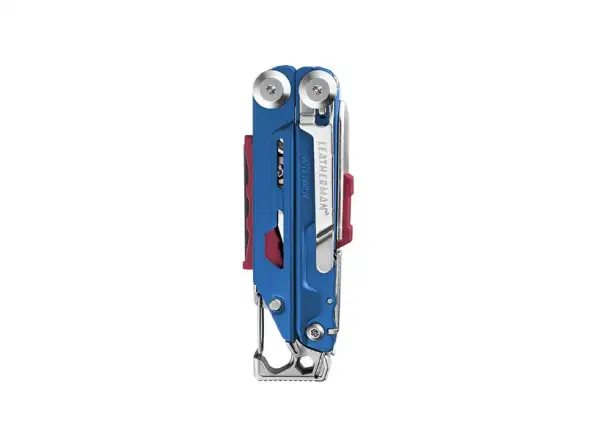 Leatherman Signal Multitool - Cobalt