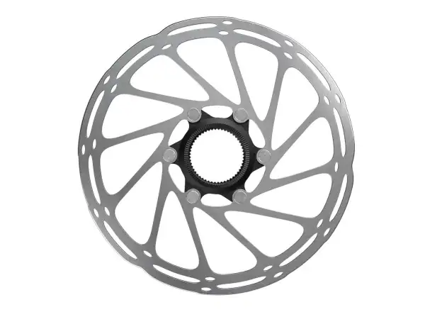 Sram Centerline Rounded CL Bremsscheibe 180 mm