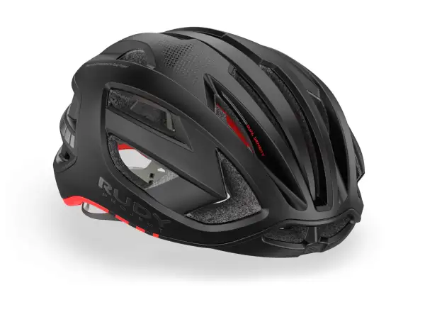 Rudy Project Egos Fahrradhelm schwarz