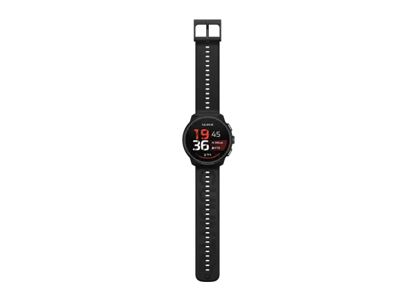 Suunto Run 2 Smartwatch 64 GB All Black