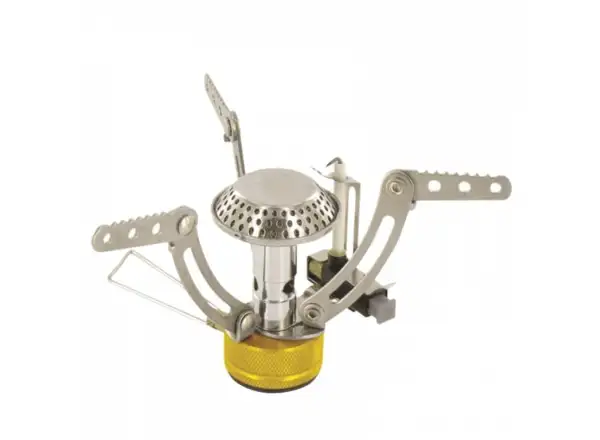 Highlander HPX200 Kocher