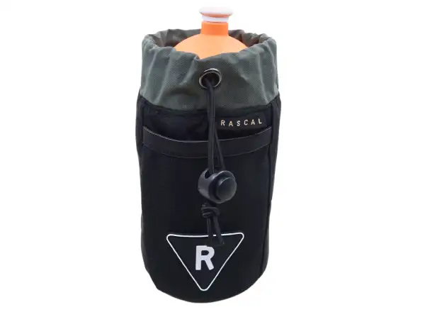 Rascal Foodbag Schatztruhe Lenkertasche 1 l