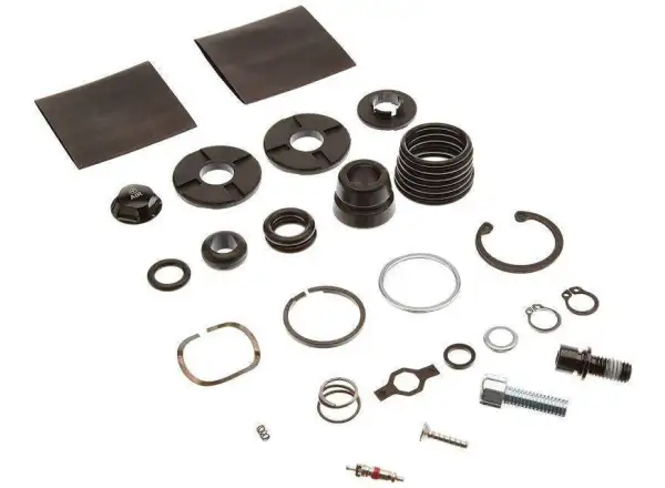 Rock Shox Service-Kit für Sektor Gold und Argyle RCT Gabeln