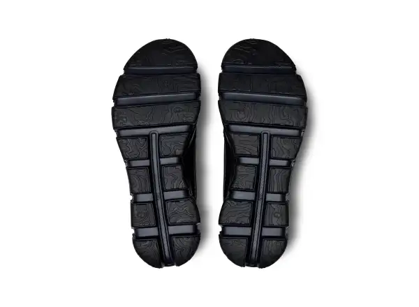 On Cloudaway Damen Schuhe All Black