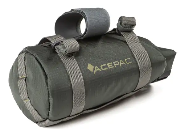 Acepac Minima Bag MKIII Tasche 2 l Gray