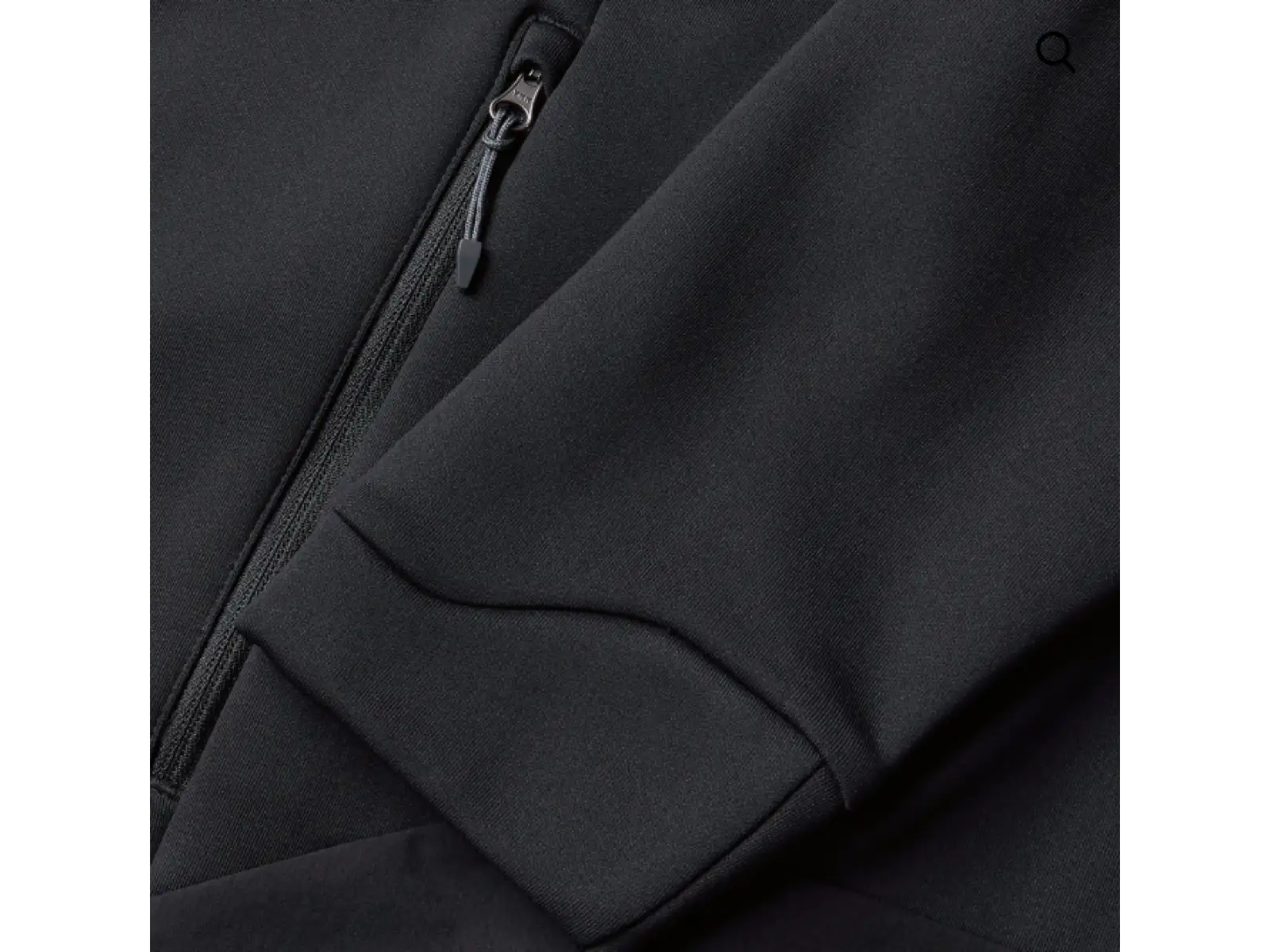 Endura Singletrack wärmende Jacke Black