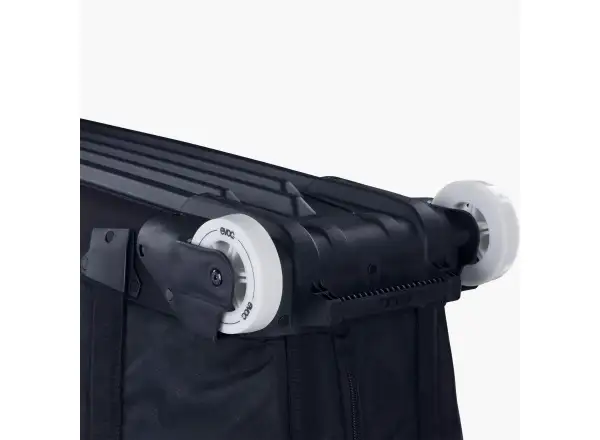 Evoc Road Bike Bag Pro Fahrradtasche für den Fahrradtransport Black