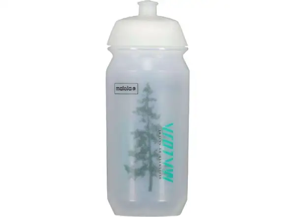 Máloja PignesM. Flasche Transparent Tree 500 ml