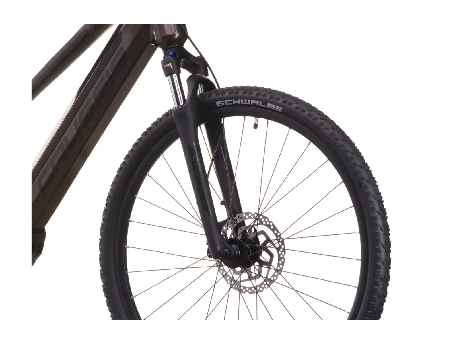 Crussis ONE-Cross low 7.11-(691 Wh) Cross-E-Bike