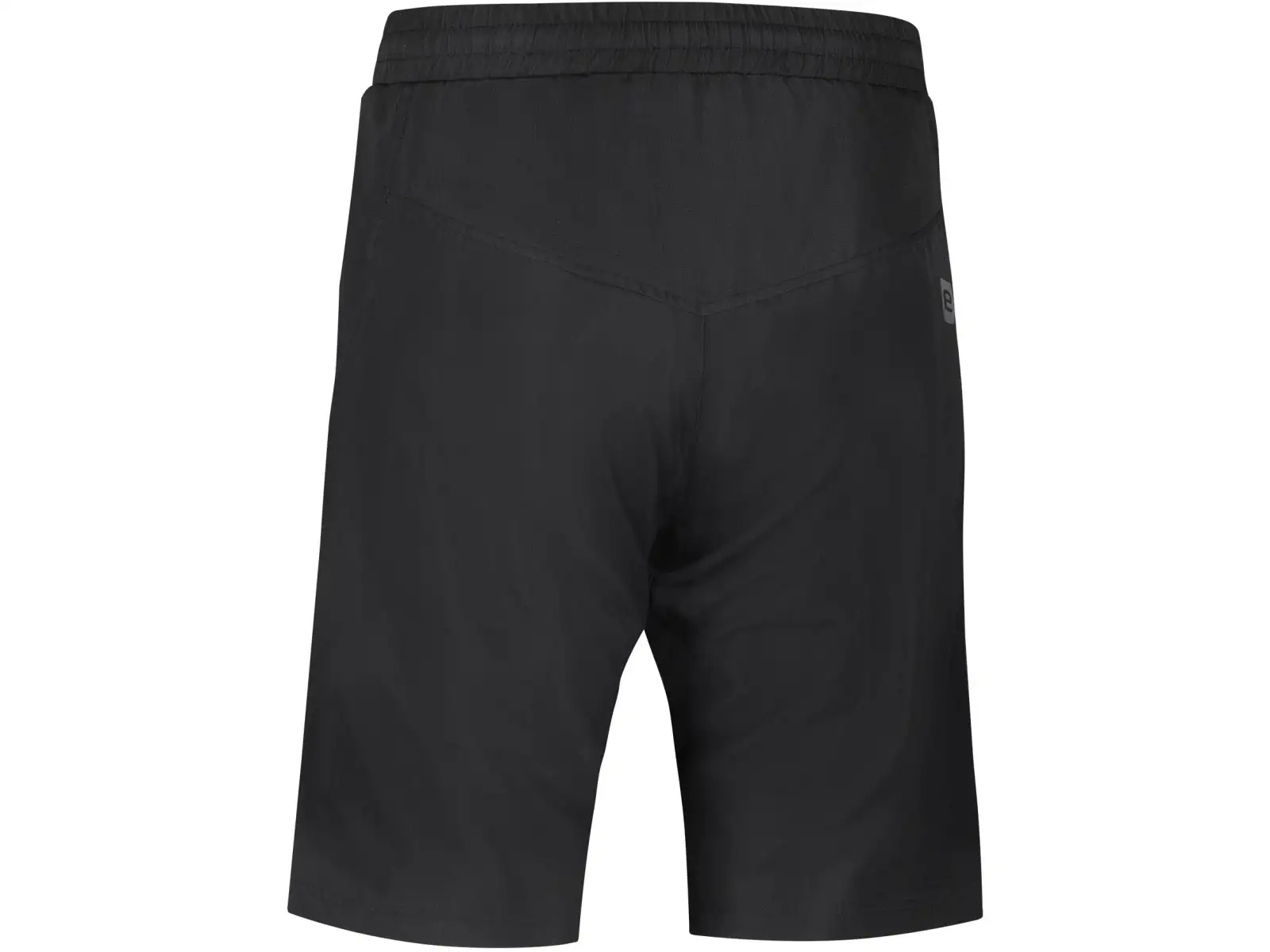 Etape Rascal 2.0 Kinder-Freizeithose mit Einsatz schwarz