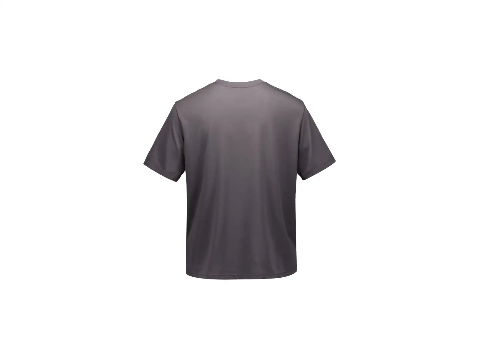 POC M's Motion S/S Jersey Sylvanite Grey LRG