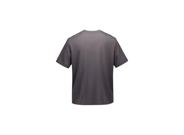 POC M's Motion S/S Jersey Sylvanite Grey LRG