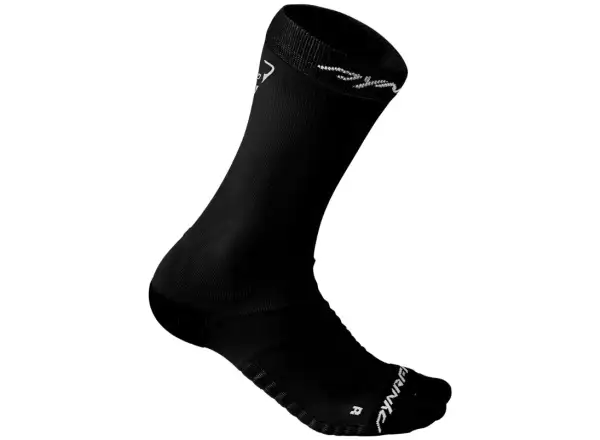 Dynafit Ultra Cushion Laufsocken Black Out