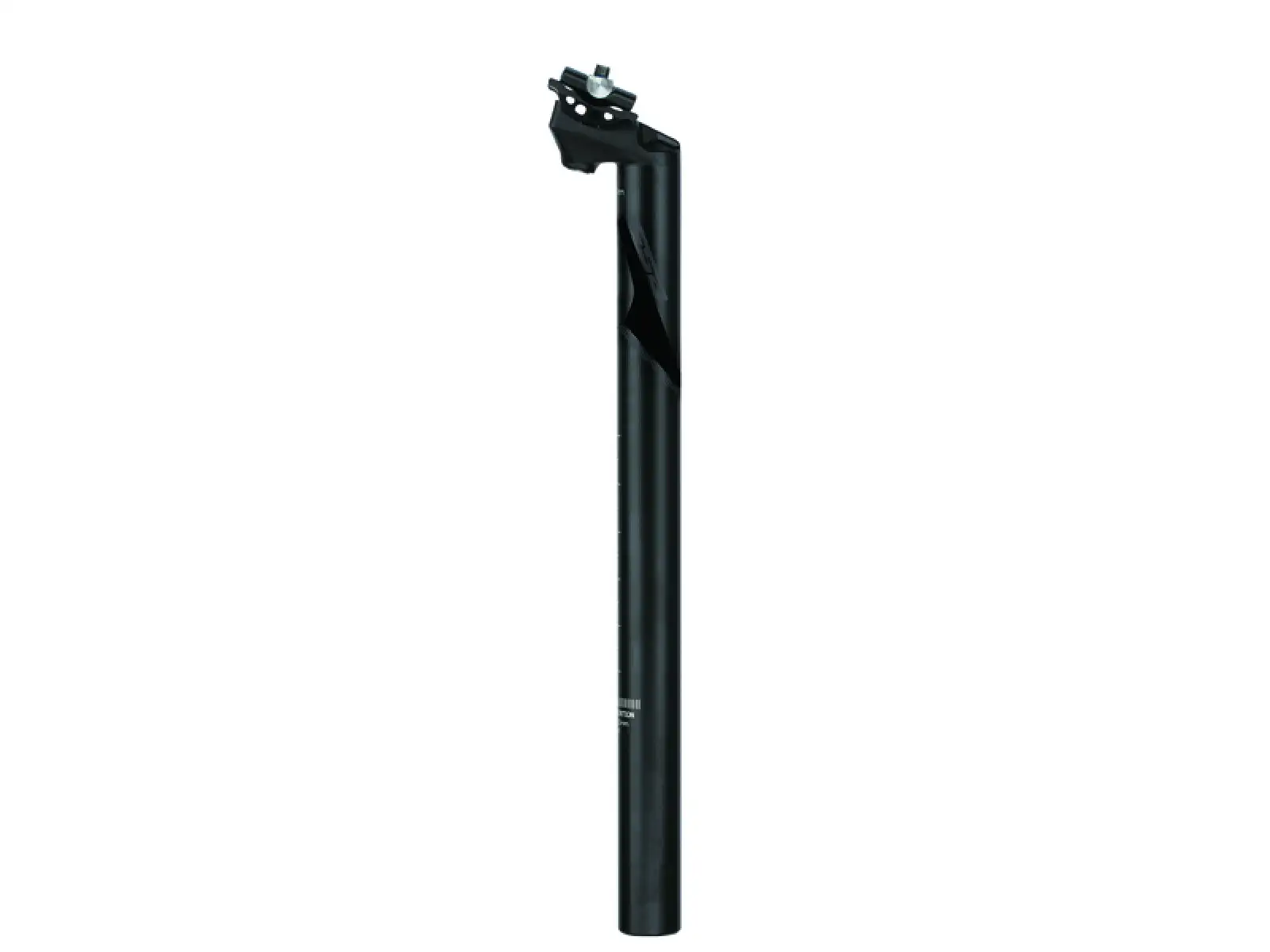 FSA Gossamer SB20 Sattelstütze schwarz