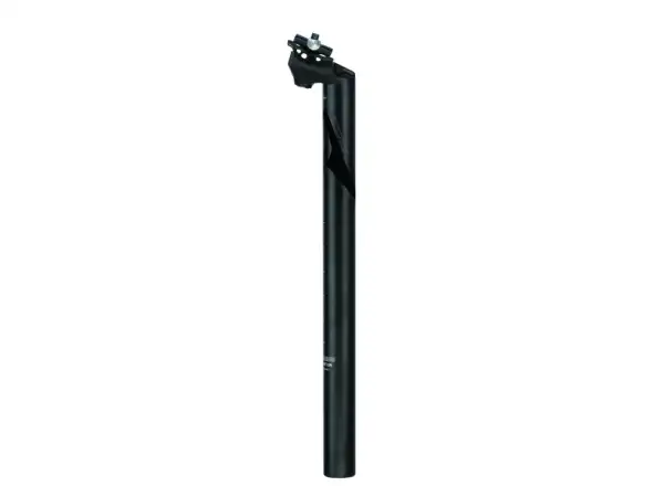 FSA Gossamer SB20 Sattelstütze schwarz