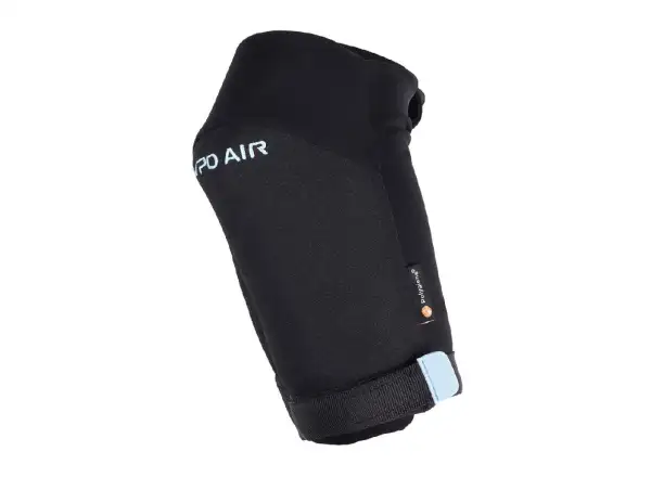 POC Joint VPD Air Ellenbogenprotektor Uranium Black