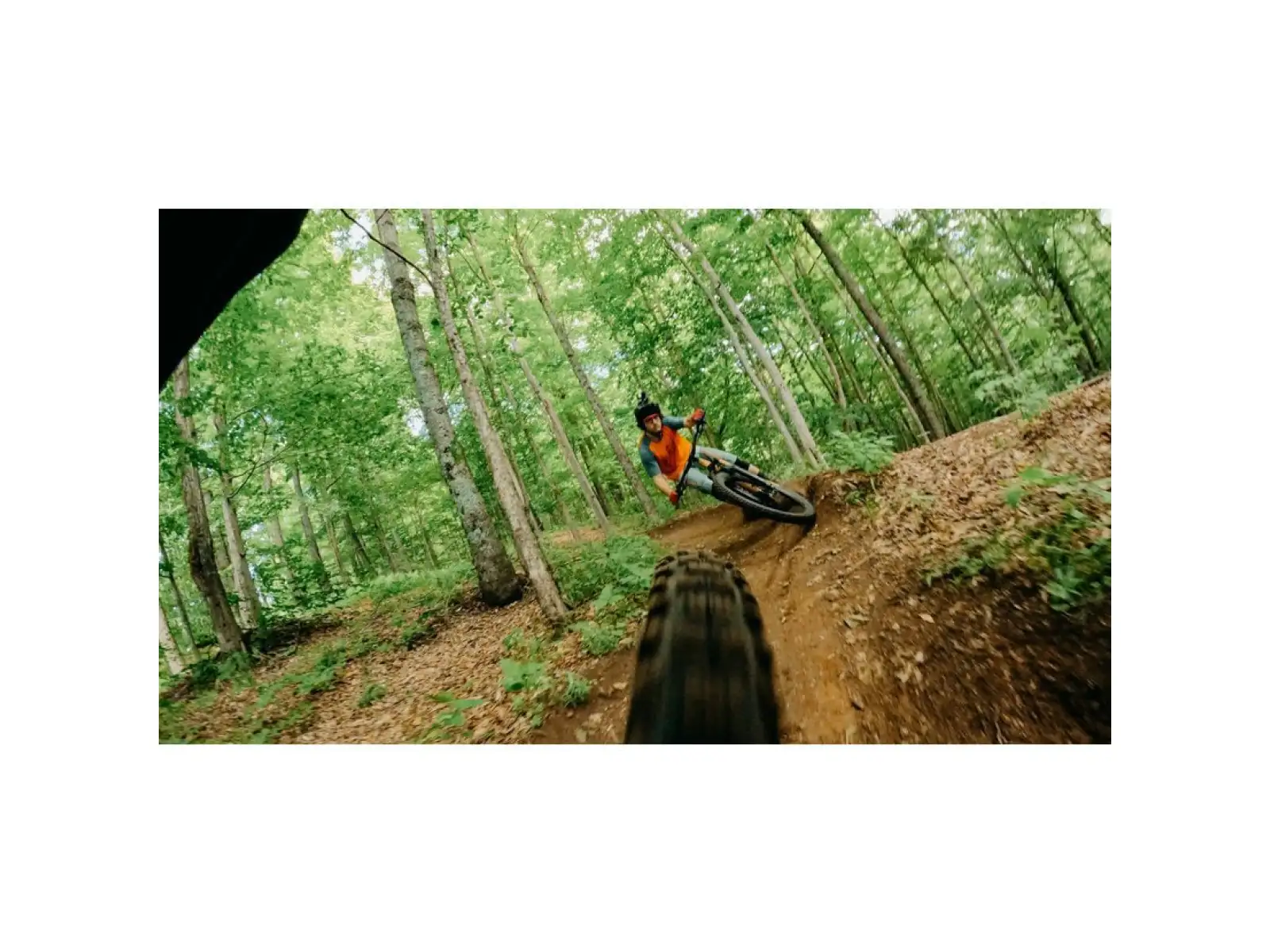 GoPro Kamerahalterung für Lenker