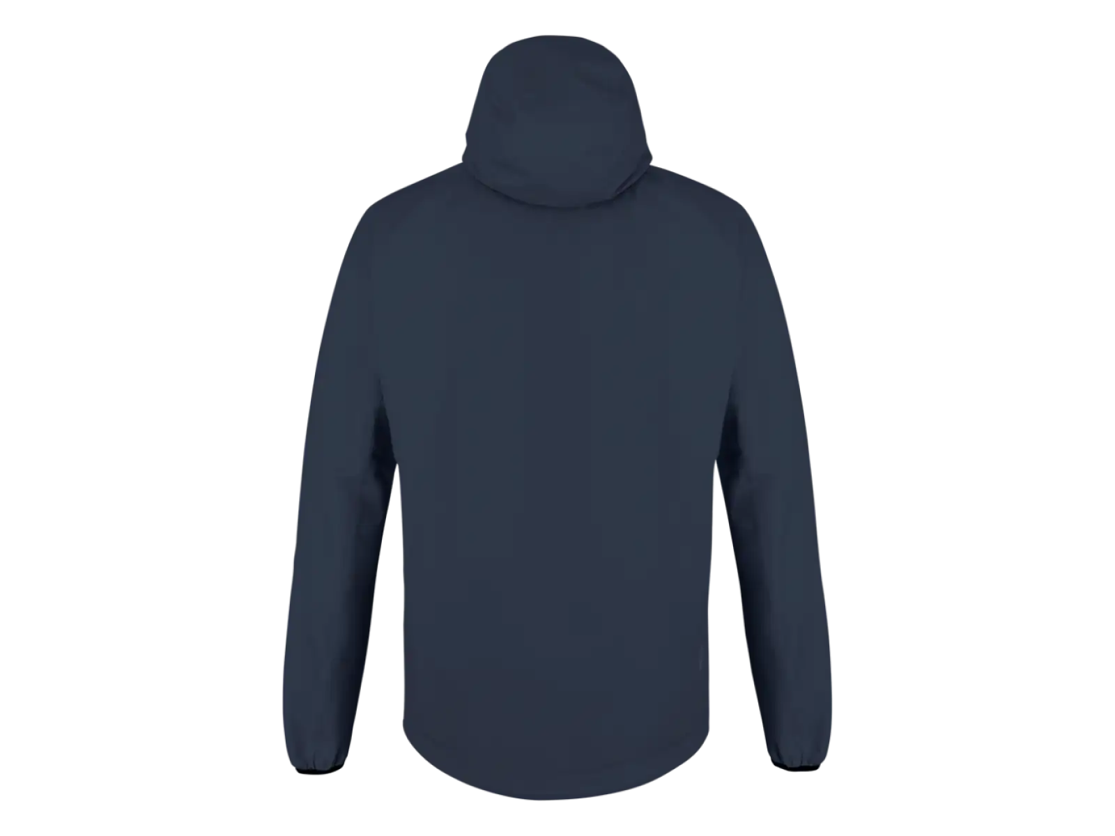 Salewa Vioz PTX/PTC WO Alpha Herrenjacke in Navy Blazer