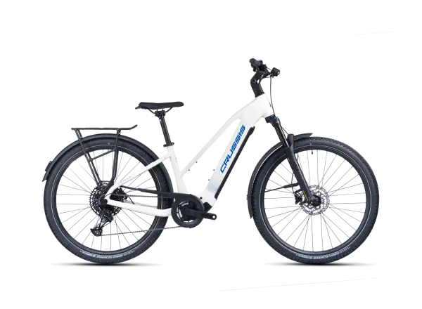 Crussis e-SUV low AX 8.12-M2(600) SUV E-Bike