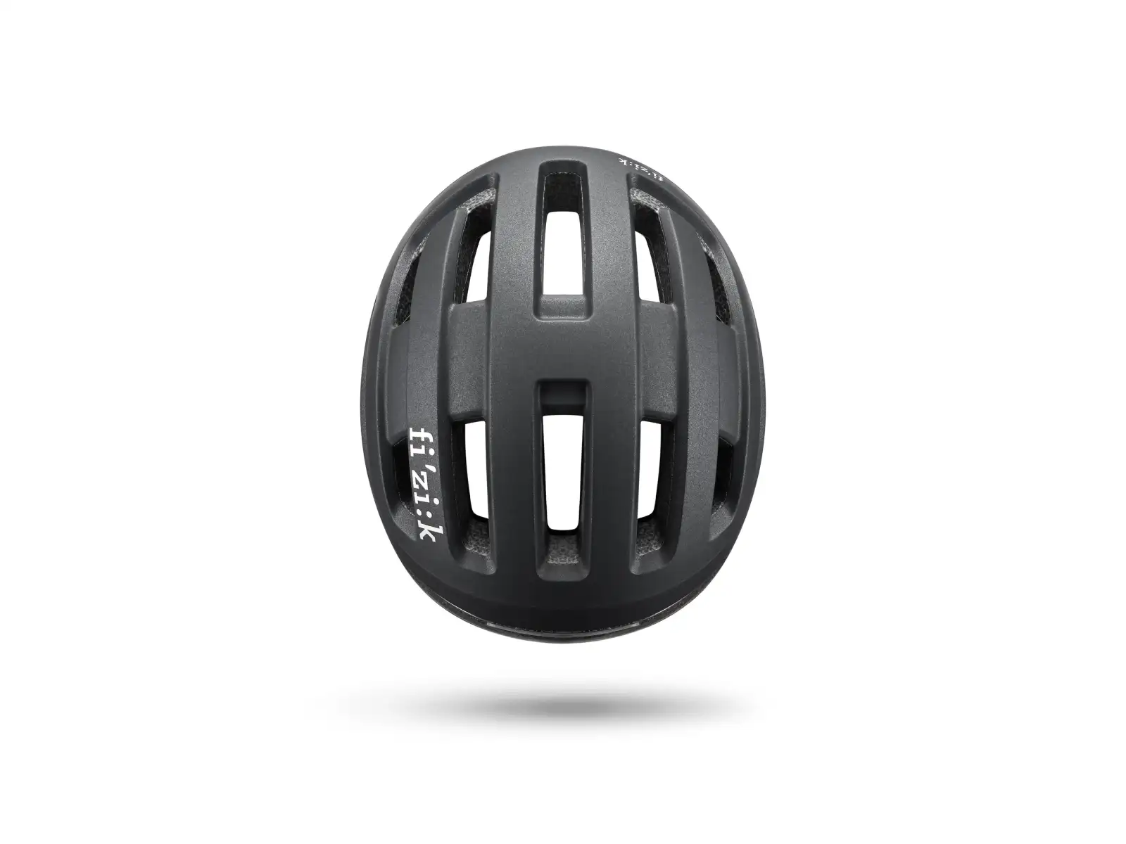 Fizik Kyros Rennradhelm Black