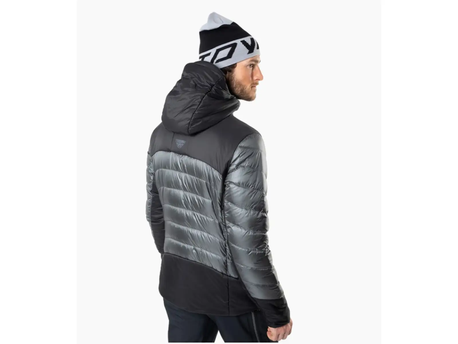Dynafit Radical Beanie Mütze alloy melange Größe Uni