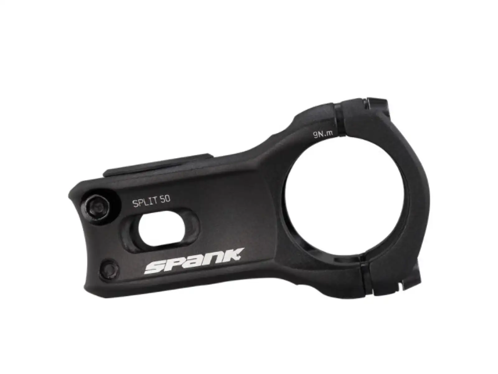 Spank Split 35 Vorbau 50 mm schwarz