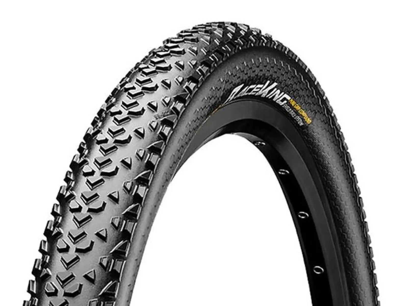 Continental Race King 2.2 Performance TLR E-25 29x2,20" MTB Reifen mit Kevlar