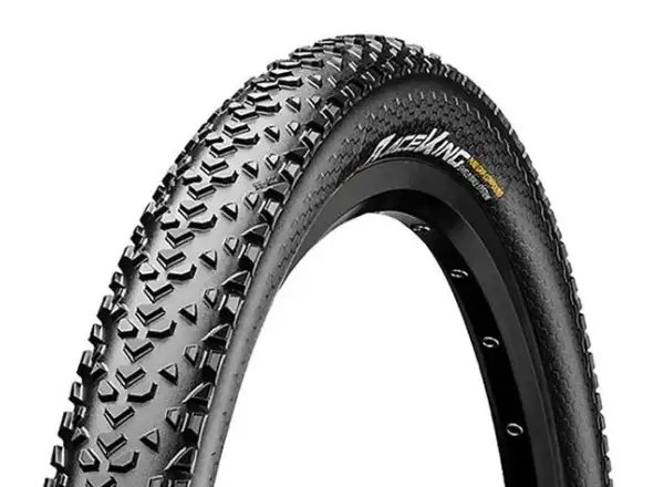 Continental Race King 2.2 Performance TLR E-25 29x2,20" MTB Reifen mit Kevlar