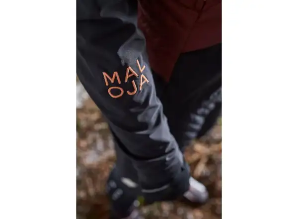 Maloja KolkrabeM Herrenjacke Moos Multi