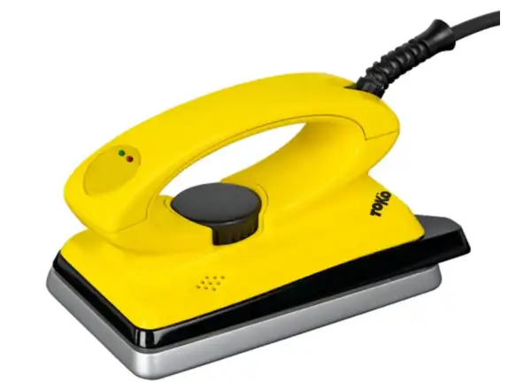 Bügeleisen Toko T8