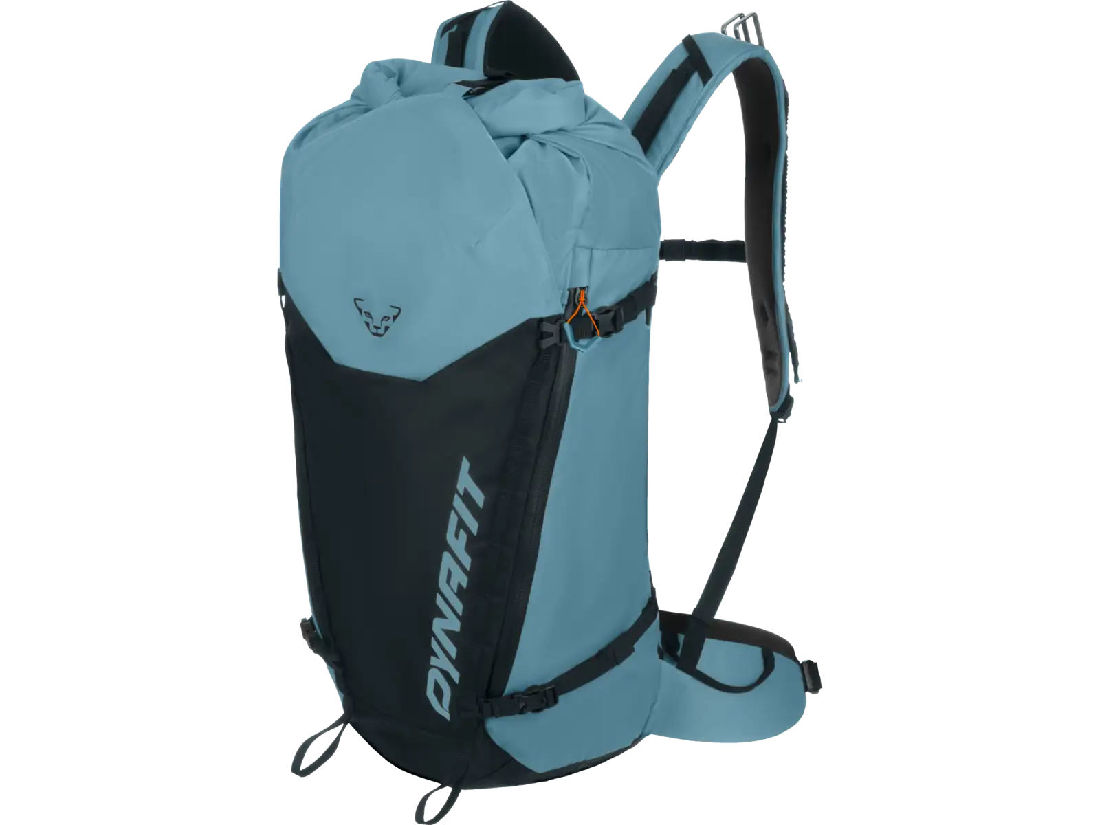 Dynafit Expedition Rucksack 36 l Sturmblau/Heidelbeere