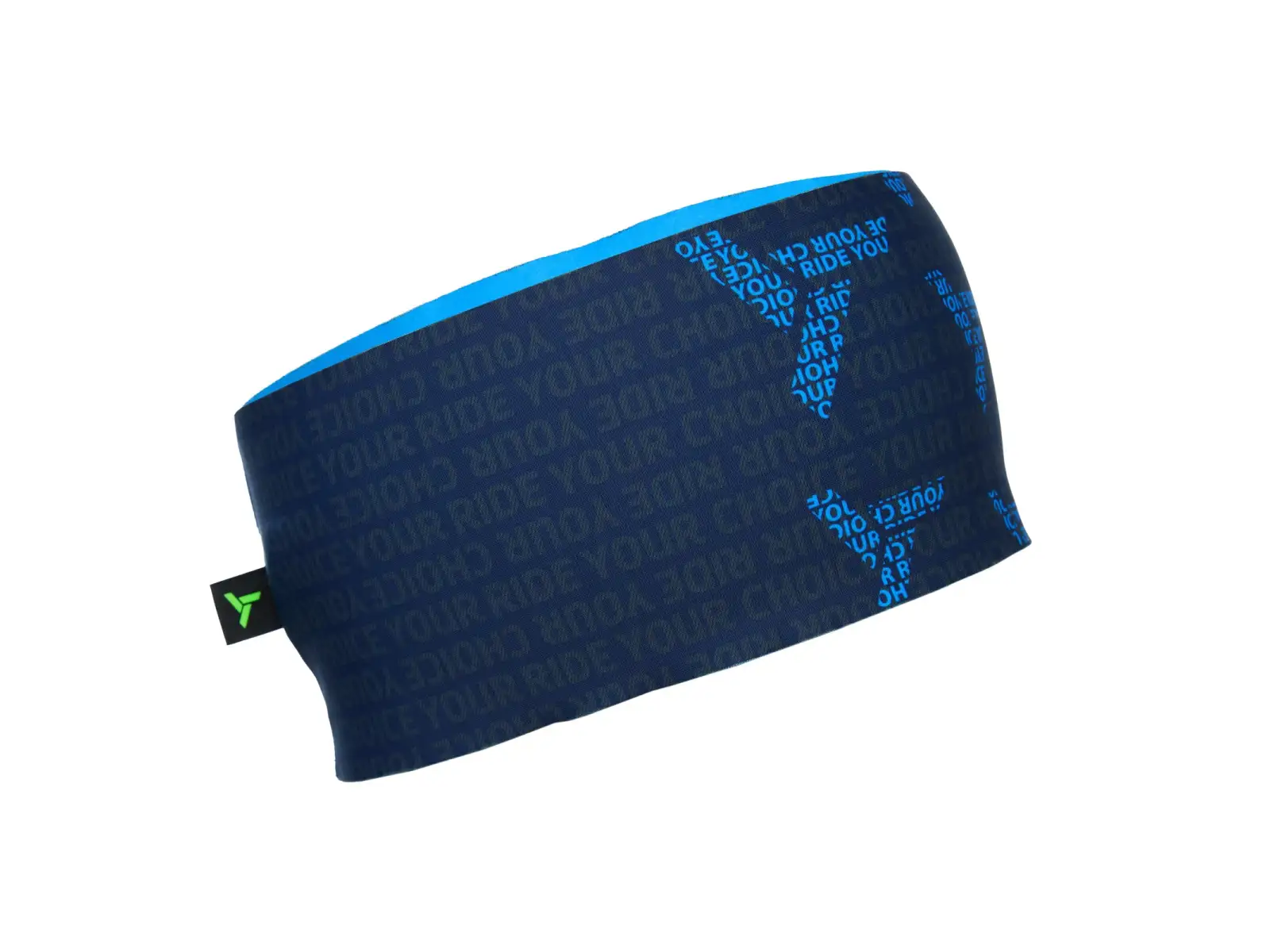 Silvini Agri UA1739 Stirnband Navy/Charcoal