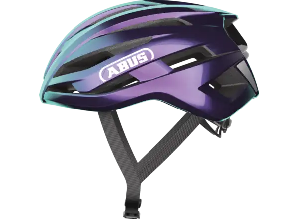Abus StormChaser Ace Helm FlipFlop Lila