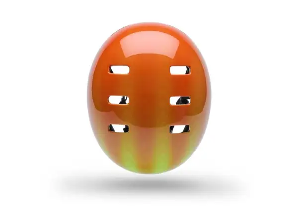 BELL Span Sunburst Helm