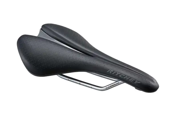 Ritchey Comp Cabrillo Sattel Schwarz