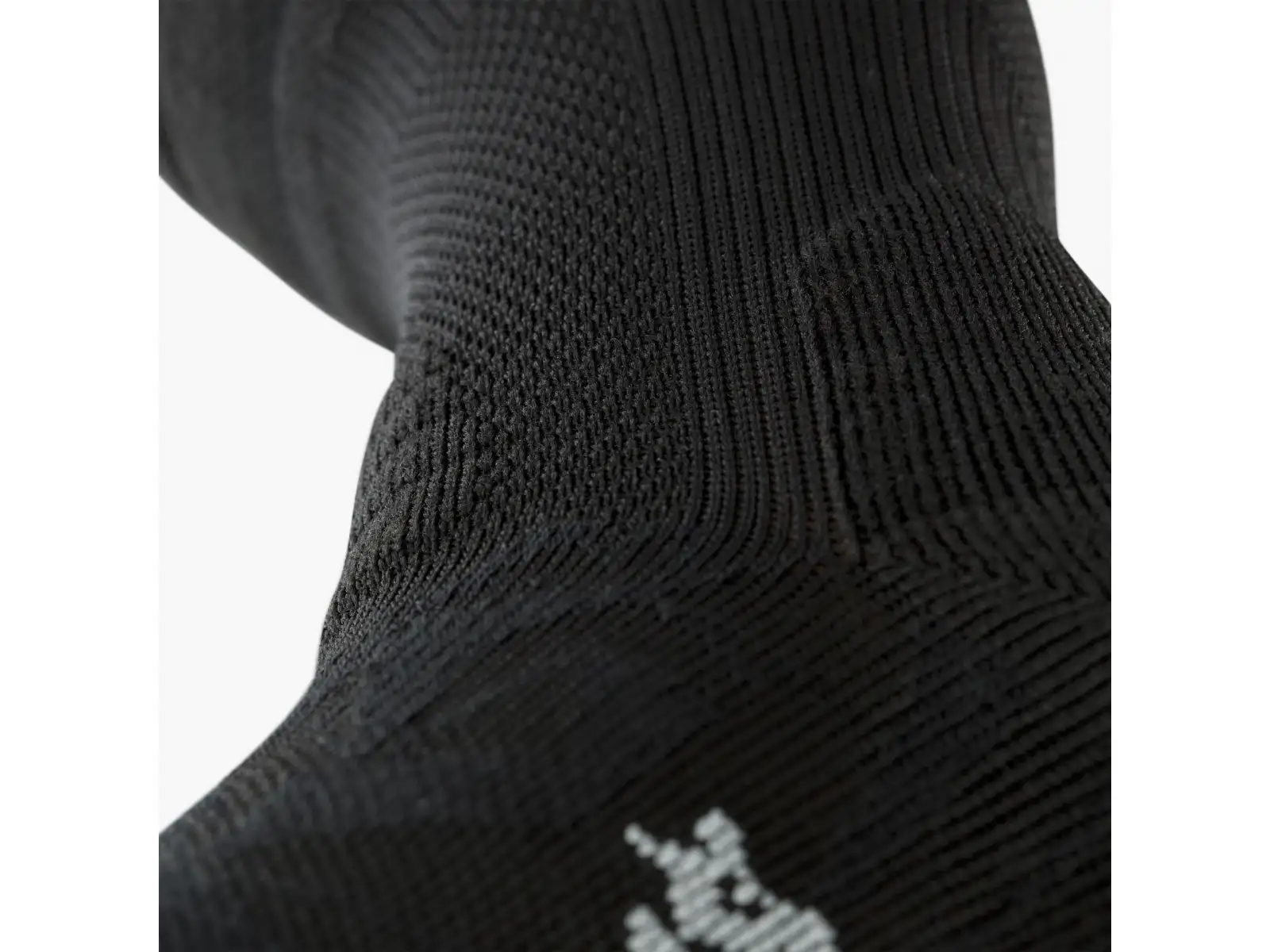 Evoc Socken Medium Schwarz