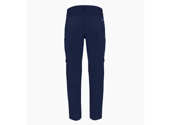 Salewa Puez Durastretch Cargo Herrenhosen Navy Blazer