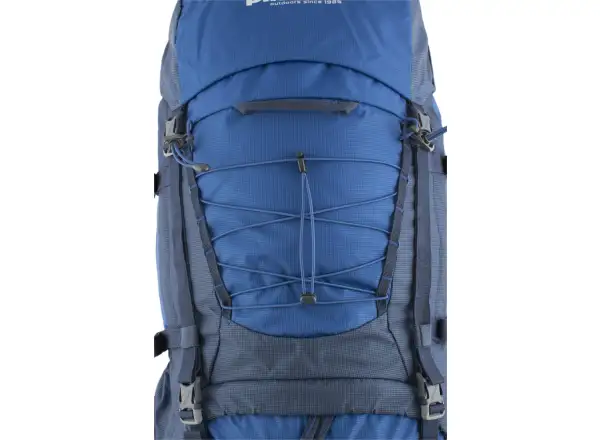 Pinguin Explorer 60 Trekkingrucksack Nylon Navy